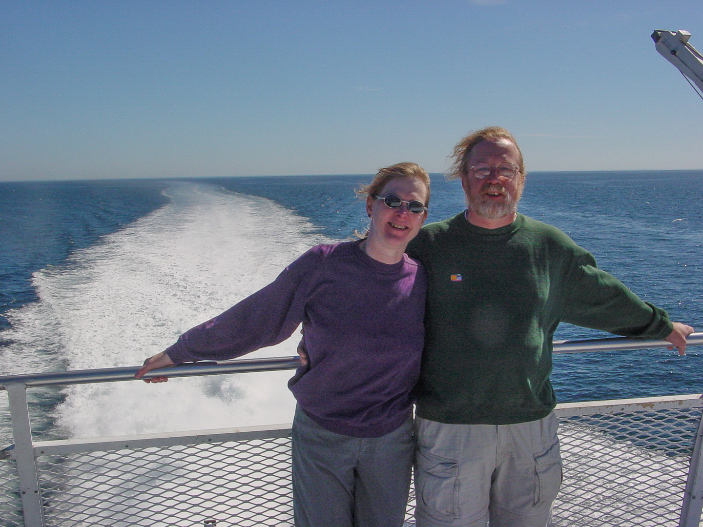 Robin Mayberger Farewell — photo 118